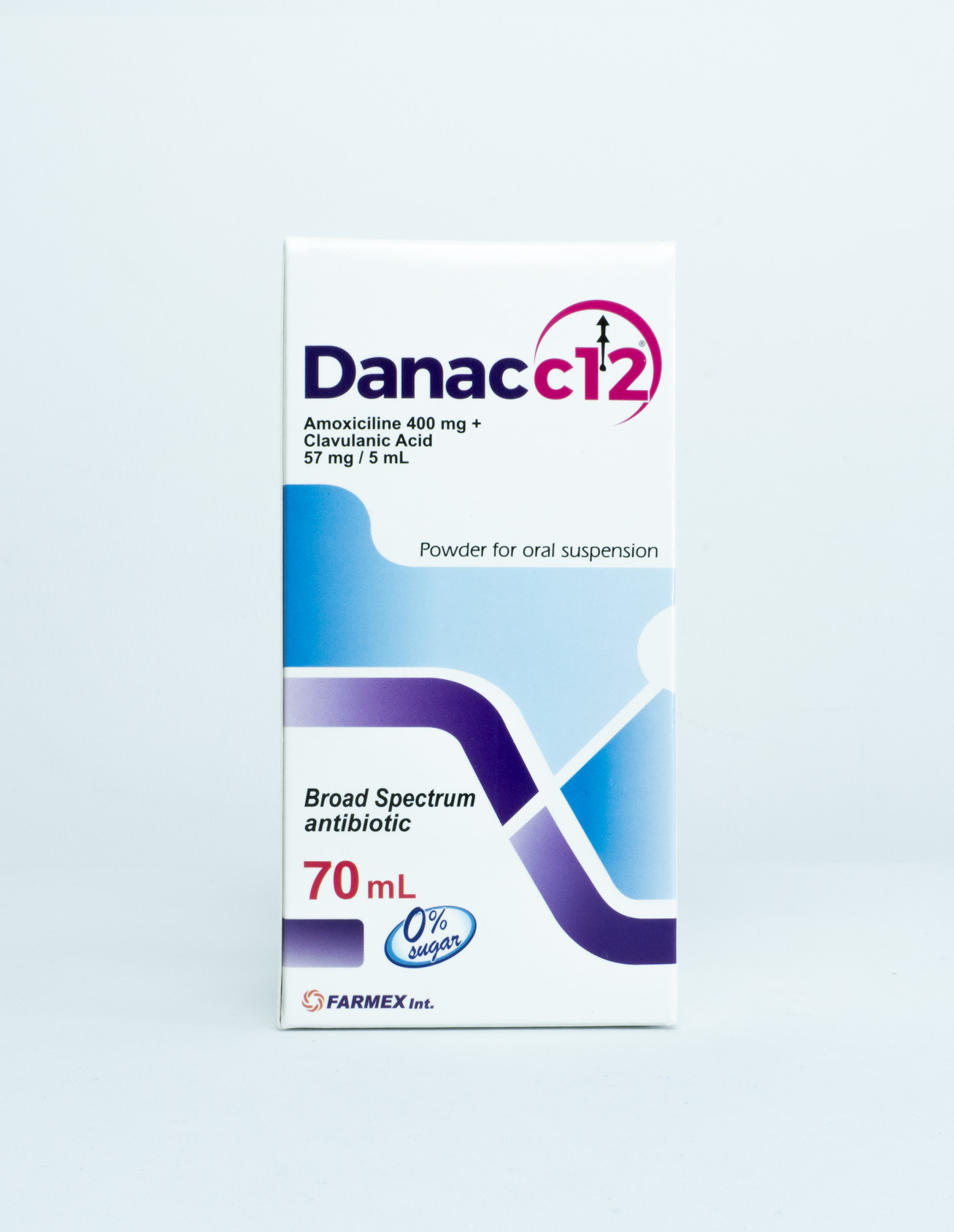 Danac Danac C12 - Clínica Pediátrica